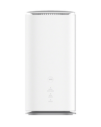 BIGLOBE WiMAXのSpeed Wi-Fi HOME 5G L13